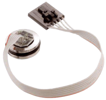 AST Media Isolated mV Output Pressure Sensor, 82VC